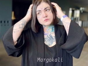 Margokali
