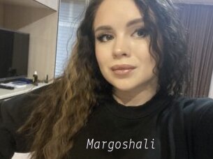 Margoshali