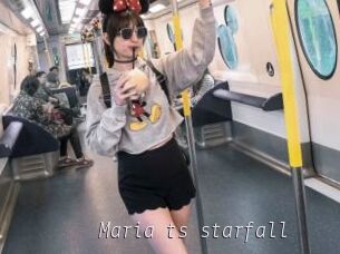 Maria_ts_starfall