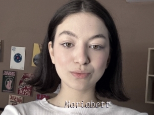 Mariabett