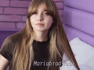 Mariabradshaw