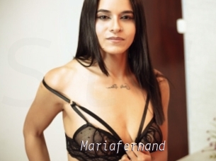 Mariafernand