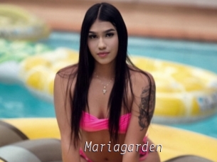 Mariagarden