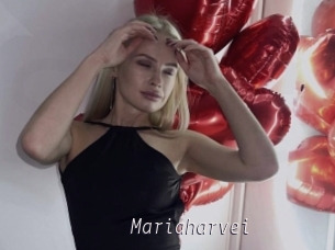 Mariaharvei