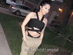 Mariahcdiamond