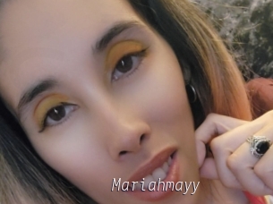 Mariahmayy