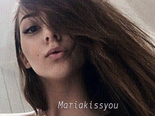 Mariakissyou