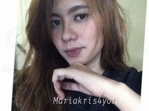 Mariakris4you