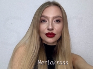 Mariakross