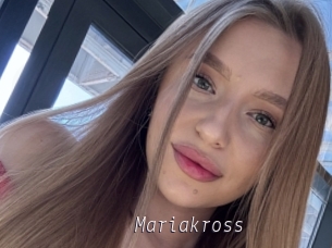 Mariakross