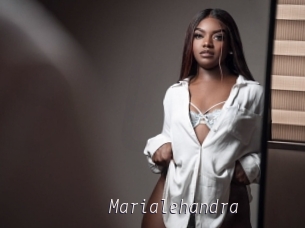 Marialehandra