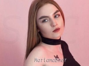 Mariamabner