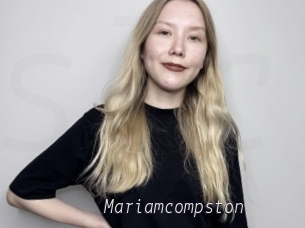 Mariamcompston