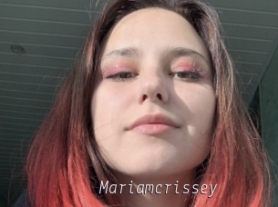 Mariamcrissey