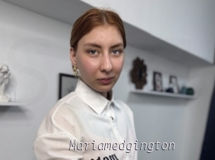 Mariamedgington