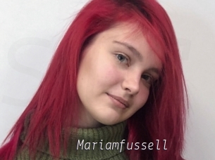 Mariamfussell