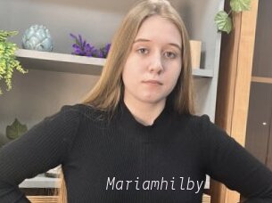 Mariamhilby