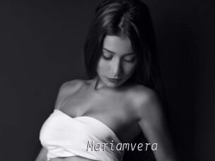 Mariamvera