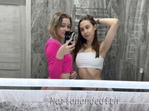 Marianandedith