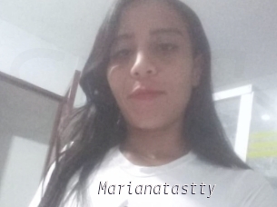 Marianatastty