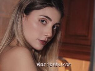 Marianbuxom