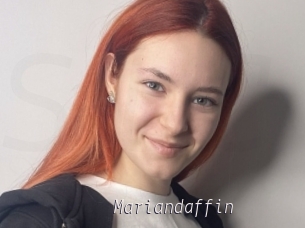 Mariandaffin