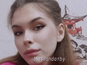 Mariandarby