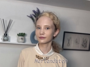Mariandutch
