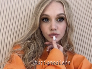 Marianealson