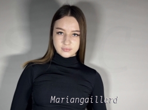 Mariangaillard