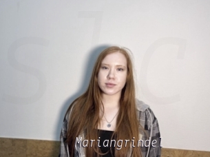 Mariangrindel