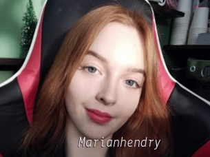 Marianhendry