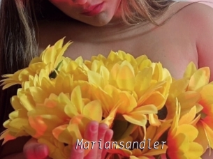 Mariansandler
