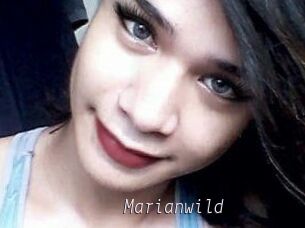 Marianwild