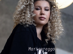 Mariapreggo