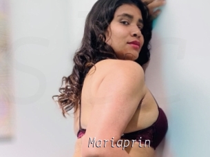 Mariaprin