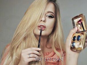 Mariaroset