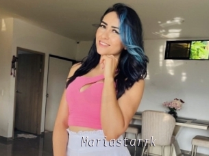 Mariastarrk