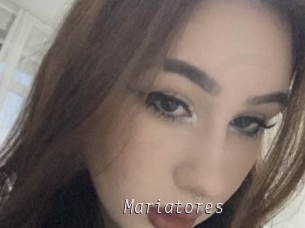 Mariatores