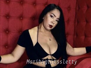 Maribigtitssletty