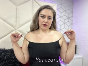 Maricarson