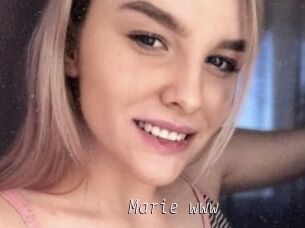 Marie_www