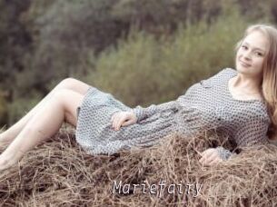 Mariefairy