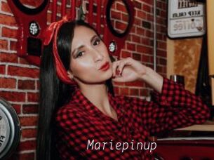 Mariepinup