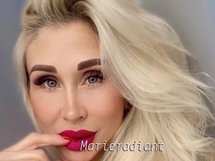 Marieradiant