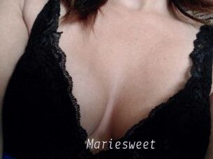 Mariesweet