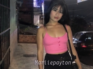 Mariiepayton