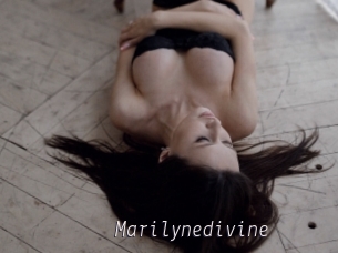 Marilynedivine