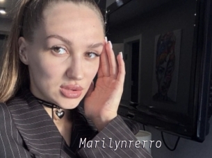 Marilynrerro