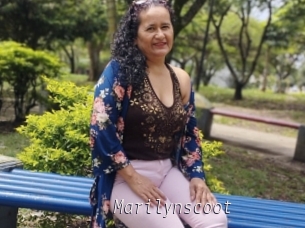 Marilynscoot